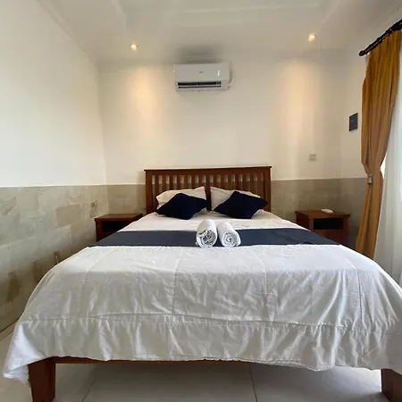 Kgh Hotel Seminyak By Micky Studio